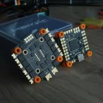 Hot Sales HAKRC F722 V2 ICM42688 Flight Controller With BLS 50A 4IN1 ESC 30.5x30.5MM Racing Drone Kit Includes Storage Function